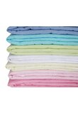 Set 2 aparatori, crem, 180X30 cm