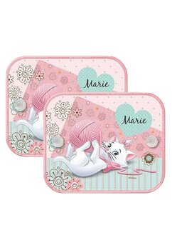 Set 2 Parasolare laterale, Marie, 36x44 cm