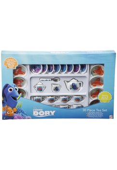 Set ceai, Dory