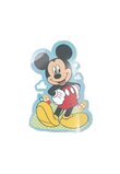 Sticker perete, Mickey Mouse, 50x29cm
