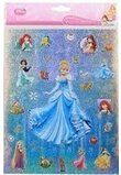 Stickere Disney Princess mod 1