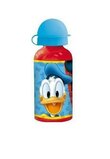 Sticla de aluminiu, Mickey & Donald, rosie