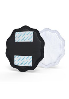 Tampoane san, Baby Ono, Natural, negre