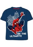 Tricou bluemarin, Be the ultimate