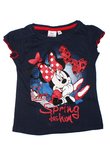 Tricou bluemarin Minnie Mouse, Spring Fashion