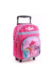 Troller roz, My Little Pony, 38 x 12 x 26 cm