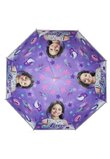 Umbrela automata, Soy Luna, mov