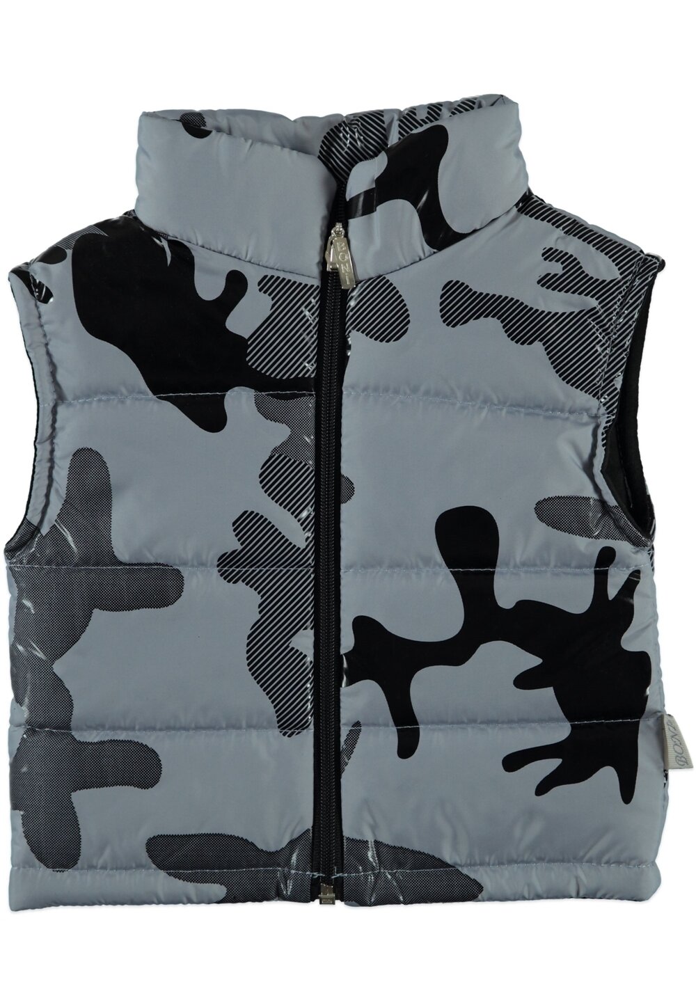 Vesta, Army, gri