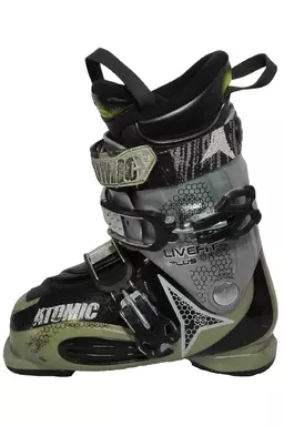 Atomic Live Fit Plus CSH 1422