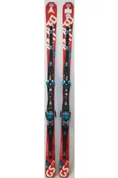 Ski Atomic Redster Doubledeck 2016 SSH 2686