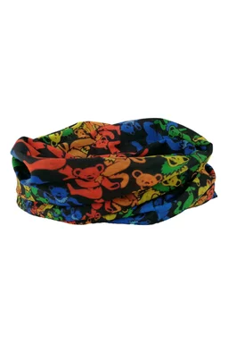Bandană Multifuncțională 3D HR040353