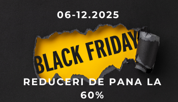 Black Friday 2025