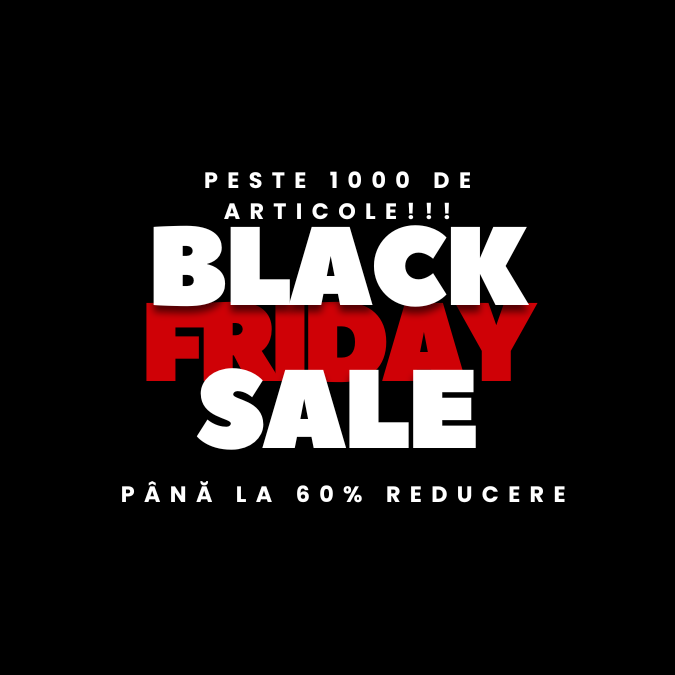 Black Friday 06-12.11.2025