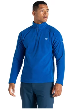 Bluză Dare2B Fuse UP Core Albastru picture - 4