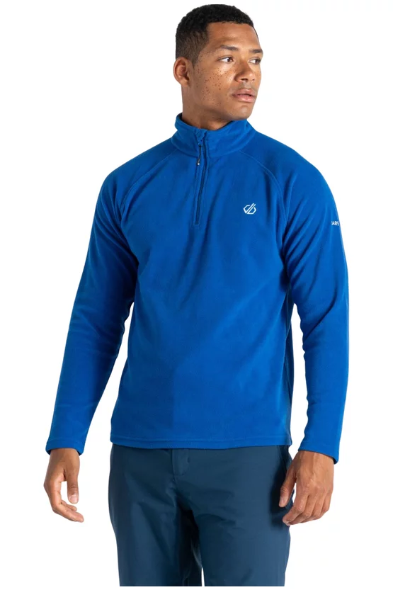 Bluză Dare2B Fuse UP Core Albastru picture - 4