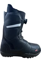 Boots F2 Glam Atop Black 25/26