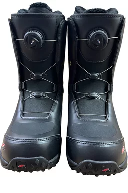 Boots F2 Team Atop Black 25/26