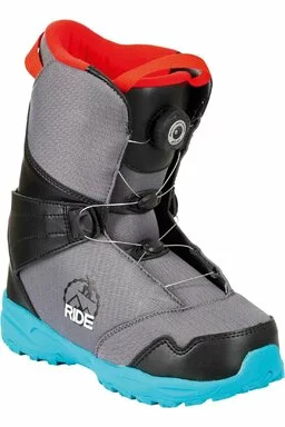 Boots FTWO Team Kids