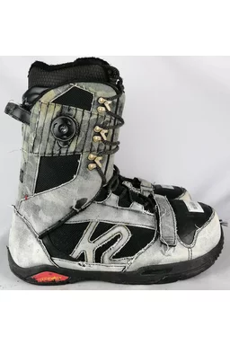 Boots K2 Laced BOSH 1421