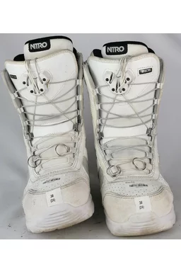 Boots Nitro Fader FL BOSH 1410