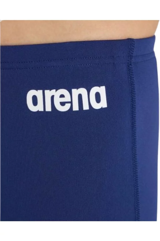 Boxeri Arena Solid Jr. Albastru picture - 2