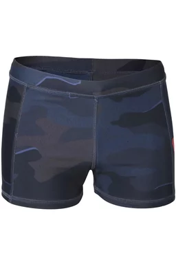 Boxeri Brunotti Berkley Jr. Albastru picture - 1