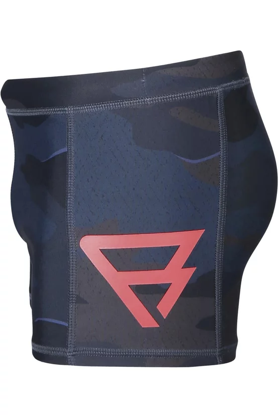 Boxeri Brunotti Berkley Jr. Albastru picture - 3