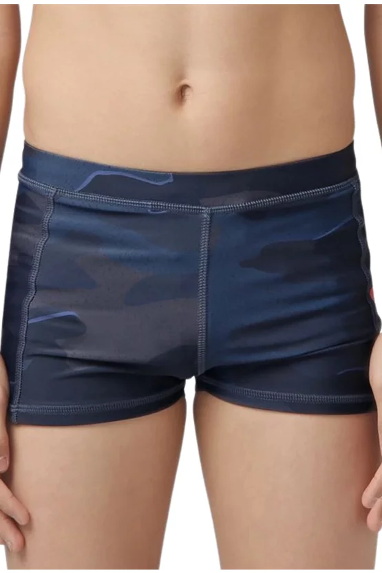 Boxeri Brunotti Berkley Jr. Albastru picture - 4