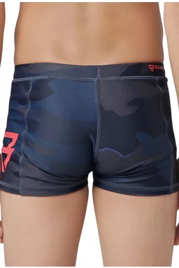 Boxeri Brunotti Berkley Jr. Albastru picture - 5