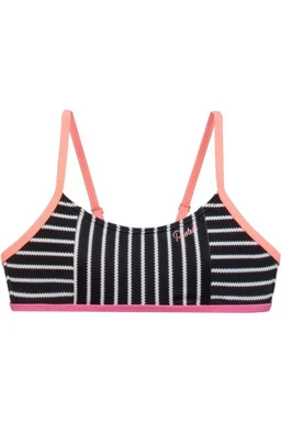 Bustieră Protest Dali Jr. Negru/Roz