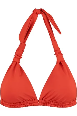 Bustieră Shiwi Honey Bibi Triangle Top Portocaliu