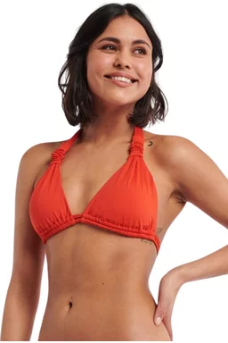 Bustieră Shiwi Honey Bibi Triangle Top Portocaliu