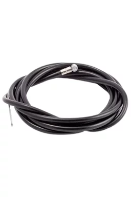 Cablu frână + cămașă Shimano 1.6 m x 5 mm (SH-4)