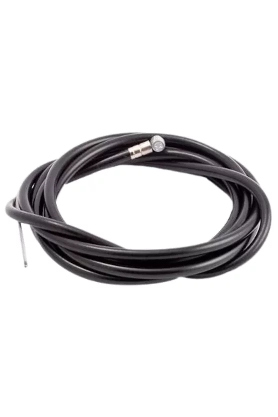 Cablu frână + cămașă Shimano 1.6 m x 5 mm (SH-4) picture - 1
