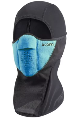 Cagulă Cairn Bakura Negru/Albastru