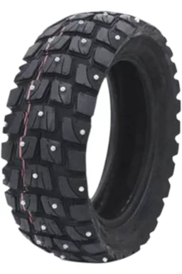 Anvelopă de iarnă off road 10x3.0/255x80 cu crampoane (L-5D)