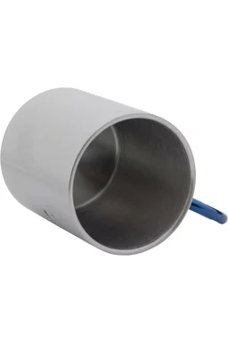 Cană Outdoor Hi-Tec KAP 300 ml Silver/Navy