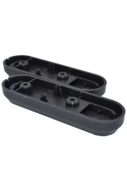 Capace protective roată spate Pro 2 / 1S / Mi 3 Galben (Pro-36Y)