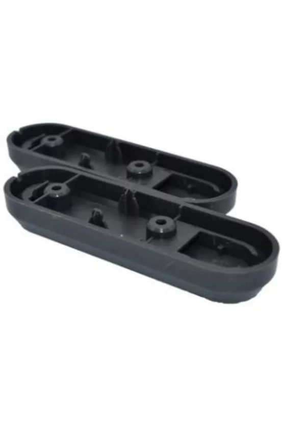 Capace protective roată spate Pro 2 / 1S / Mi 3 Galben (Pro-36Y) picture - 2