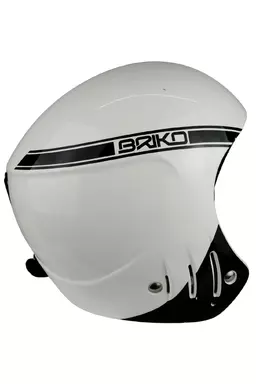 Cască Briko Black CSSH 1821