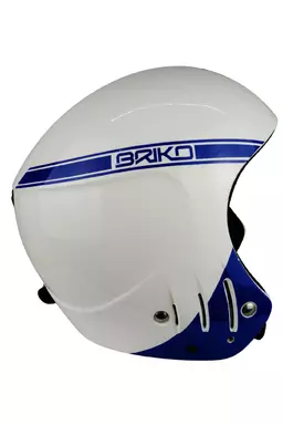 Cască Briko Blue CSSH 1854