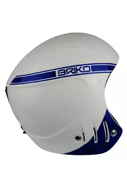 Cască Briko Blue CSSH 1856