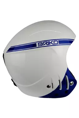 Cască Briko Blue CSSH 1864
