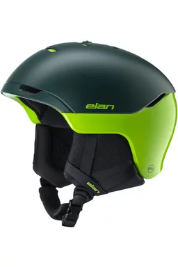 Cască Elan EON PRO Green 2025-2026