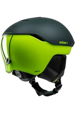 Cască Elan EON PRO Green 2025-2026