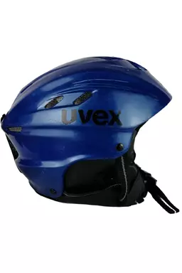 Cască Uvex CSSH 1654