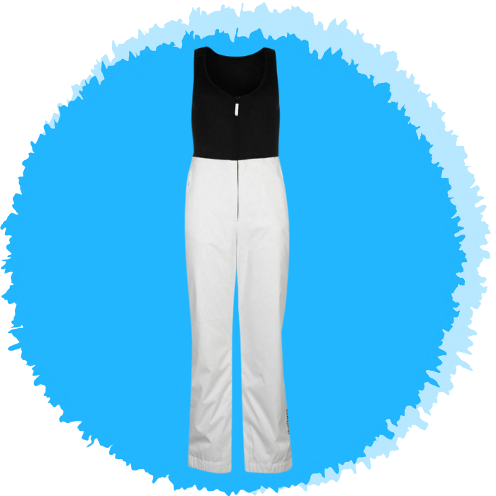 Costume/Salopete Ski/Snowboard OSS