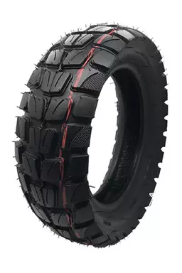 Cauciuc trotinetă Off Road 255x80 (L-5)