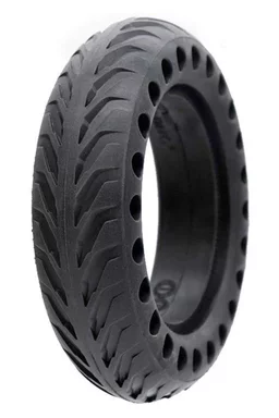 Cauciuc plin 8x2-5 pentru Kugoo S1 (WH-1)