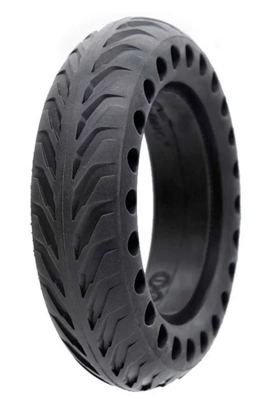 Cauciuc plin 8x2-5 pentru Kugoo S1 (WH-1) picture - 1